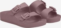 Sandals W. Buckles 760183