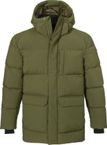 Schöffel Down Parka Style Vindave Men