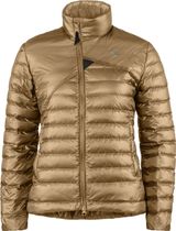 Klättermusen Lopt Zip Jacket W's Damen Isolatiionsjacke für Freeski oder Skitouren