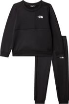 The North Face KID TNF Performance Fleece SET Kinder  Outdoorhose