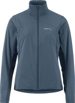Craft ADV Essence Warm Jacket 2 Women Women's cross-country ski jacket