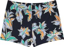 RipCurl Corp Boyleg Sluggo Print-boy Jungen Bademode