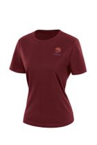 Ferrino Savana T-shirt Woman TG Damen T-Shirt für sämtliche Outdoor Aktivitäten