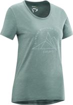 Wo Highball T-shirt V