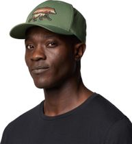 Lost Lager 110 Snap Back
