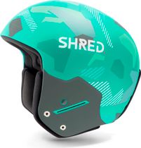 Shred Basher Ultimate Unisex's ski helmet
