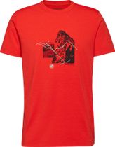 Mountain T-shirt Men 4208m