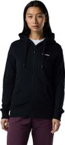 Rossignol W Rossi Full Zip Hoodie Damen Midlayer Test