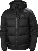 Active Winter Parka