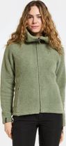 Anniken WNS Full Zip 2