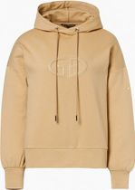 Goldbergh Calm Hooded Sweater