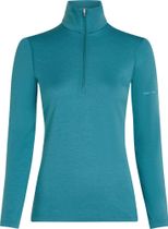 W 200 Oasis Long Sleeve Half Zip