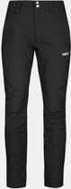 Halti Routa Short Winter Pants Women's Damen  Outdoorhose