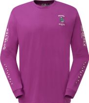 Picture X GTX LS Tee Herren T-Shirt für sämtliche Outdoor Aktivitäten