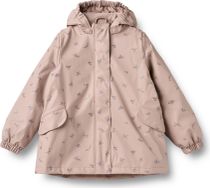 Wheat Thermo Rain Jacket Rika Mädchen Freizeitjacke
