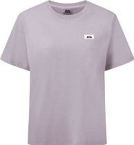 Mountain Equipment Burren Wmns Tee Women's T-shirt for any outdoor activities