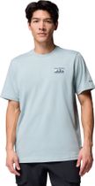 Explorers Canyon Back Short Sleeve Tee