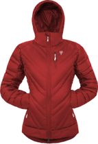Faithful Downwool Jacket W