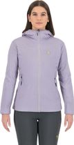 Karpos Castore W Jacket Damen Freizeitjacke