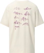 Picture D&S Peaktee W Damen T-Shirt für sämtliche Outdoor Aktivitäten