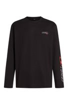 O'Neill O'neill Essentials 90'S Logo L/Slv Herren Longsleeve für Freizeit und Outdooraktivitäten