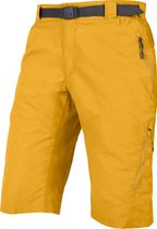 Hummvee Short mit Innenhose