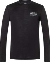 Super.Natural M Freeride Society LS