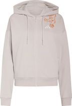 adidas Essentials 3-STRIPES French Terry Full Zip Hoodie