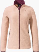 Fleece Jacket Atlanta Women