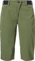 Capri Pants Style Keitele Women