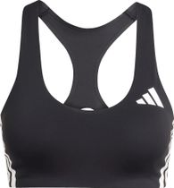 adidas Adizero Run Medium Support Bra