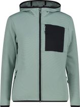 Woman Jacket FIX Hood