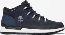 Mens Mid Lace UP Waterproof Sneaker
