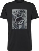 Trovat T-shirt Men Mammut
