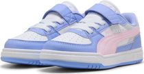 Puma Caven III Block AC+ PS Kinder Freizeitschuhe