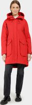 Didriksons Thelma WNS Parka 10 Damen Mantel