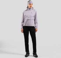 The Zeroweight Pro Warm Windproof Cross-country Anorak