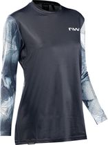 Northwave Xtrail Woman Long Sleeve Jersey