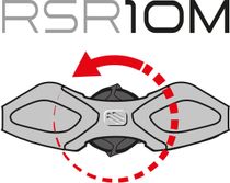 RSR 11 Fit System Egos
