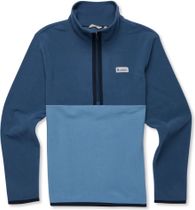 Cotopaxi Amado Fleece Pullover - Mens - Deep Sea Men