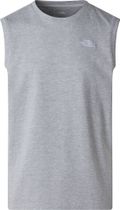 The North Face Mens Evolution Simple Dome Tank Tanktop for any sports and outdoor activities