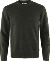 Fjällräven övik Round-neck Sweater M