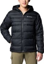 Buck Butte II Insulated Hooded Jacket