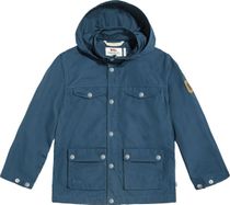 Kids Greenland Jacket