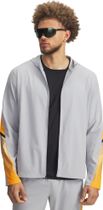 Under Armour Velociti Storm Hooded Jacket Men's running jacket