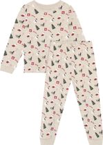 Minymo Pyjamas Set AOP