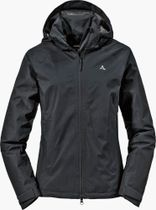 Schöffel Jacket Easy XT Women Women's hardshell jacket