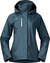 Bergans Flya Insulated Lady Jacket Women's backcountry ski jacket
