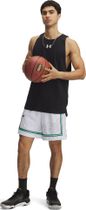 Zone Pro 7" Mesh Shrt Prntd