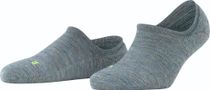 Falke Keep Warm Women No Show Socks Damen Trekking & Wandersocken